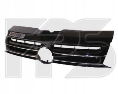 Решітка пластикова FPS Forma Parts System FP 7416 990