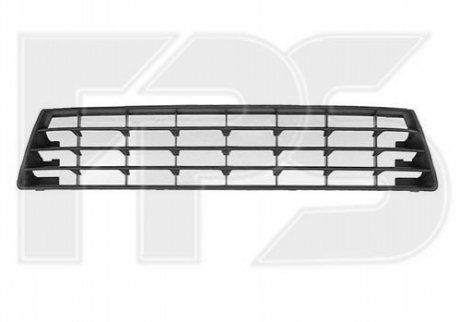Решітка пластикова FPS Forma Parts System FP 7418 910