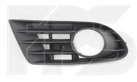 Решітка пластикова FPS Forma Parts System FP 7418 912