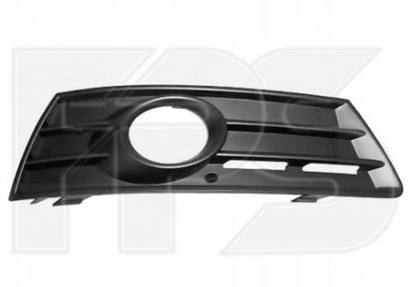 Решітка пластикова FPS Forma Parts System FP 7420 912