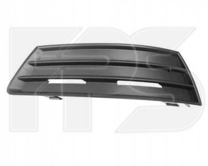 Решітка пластикова FPS Forma Parts System FP 7420 913