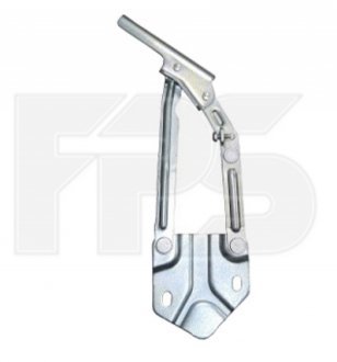 Кріплення металеве FPS Forma Parts System FP 7422 285