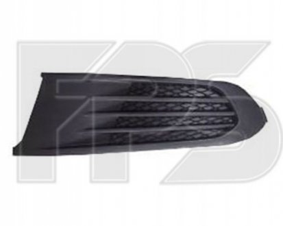 Решітка пластикова FPS Forma Parts System FP 7426 912