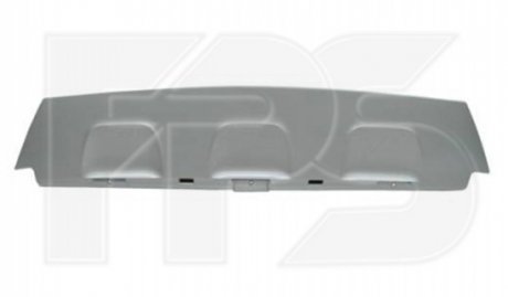 Полоска пластикова FPS Forma Parts System FP 7428 926