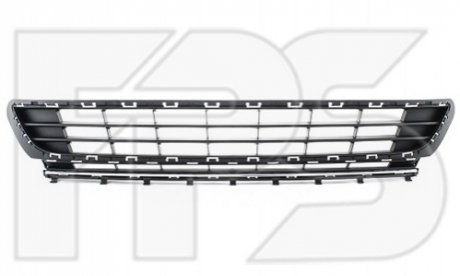 Решітка пластикова FPS Forma Parts System FP 7431 909