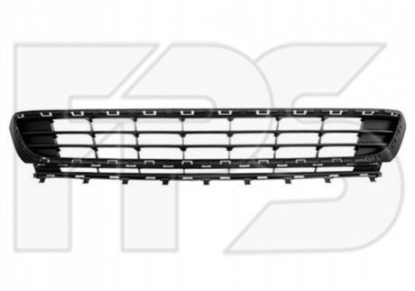 Решітка пластикова FPS Forma Parts System FP 7431 910