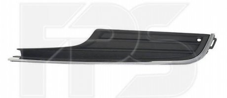 Решітка пластикова FPS Forma Parts System FP 7431 921