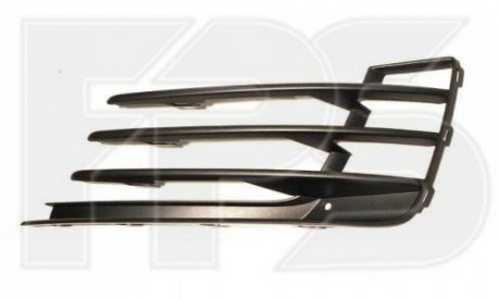 Решітка пластикова FPS Forma Parts System FP 7431 937