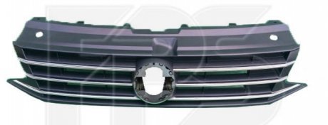 Решітка пластикова FPS Forma Parts System FP 7433 990