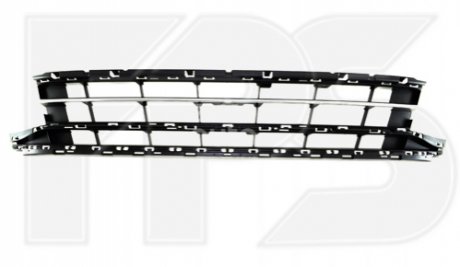 Решітка пластикова FPS Forma Parts System FP 7434 910
