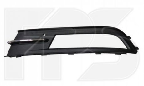 Решітка пластикова FPS Forma Parts System FP 7434 912