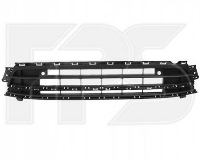Решітка пластикова FPS Forma Parts System FP 7435 909