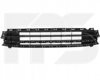 Решітка пластикова FPS Forma Parts System FP 7435 910