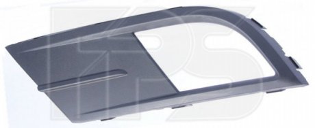 Решітка пластикова FPS Forma Parts System FP 7435 911