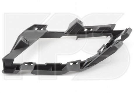 Решітка пластикова FPS Forma Parts System FP 7435 933