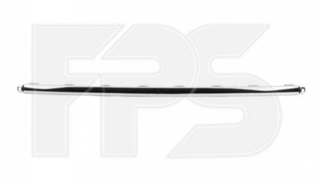 Полоска пластикова FPS Forma Parts System FP 7436 970