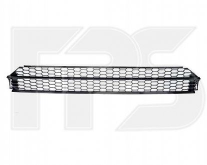 Решітка пластикова FPS Forma Parts System FP 7439 910