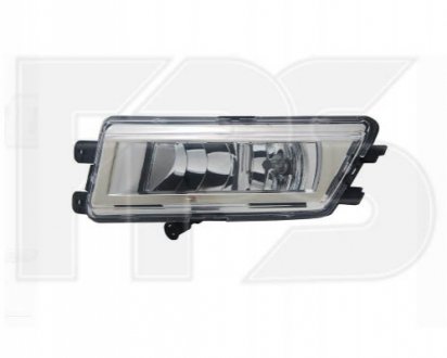 Фара протитуманна FPS Forma Parts System FP 7439 H2-P