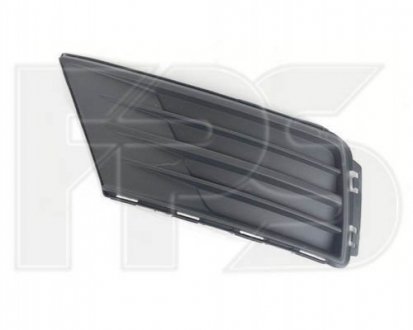 Решітка пластикова FPS Forma Parts System FP 7440 917