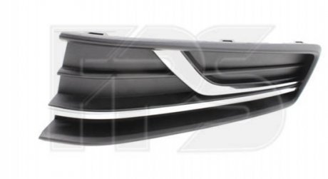 Решітка пластикова FPS Forma Parts System FP 7442 914