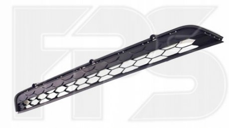 Решітка пластикова FPS Forma Parts System FP 7445 910