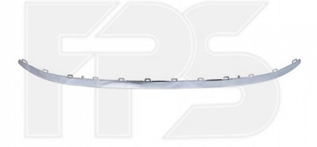 Полоска пластикова FPS Forma Parts System FP 7447 955