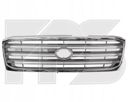 Решітка пластикова FPS Forma Parts System FP 8136 991