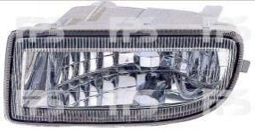 Фара протитуманна FPS Forma Parts System FP 8136 H2-P