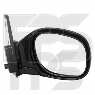Дзеркало (в зборі) FPS Forma Parts System FP 8137 M02