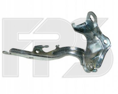 Кріплення металеве FPS Forma Parts System FP 8163 452