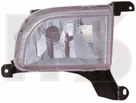 Фара протитуманна FPS Forma Parts System FP 1704 H1-P