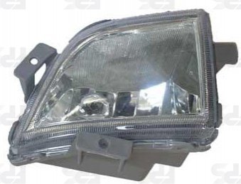 Фара протитуманна FPS Forma Parts System FP 1703 H4-P