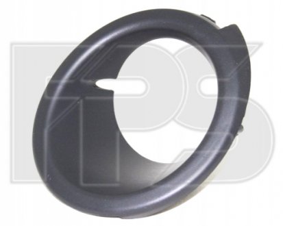 Решітка пластикова FPS Forma Parts System FP 1702 993