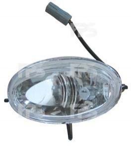 Фара протитуманна FPS Forma Parts System FP 1502 H2-P