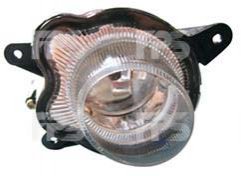 Фара протитуманна FPS Forma Parts System FP 1500 H1-P