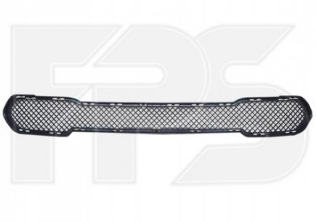 Решітка пластикова FPS Forma Parts System FP 1432 910