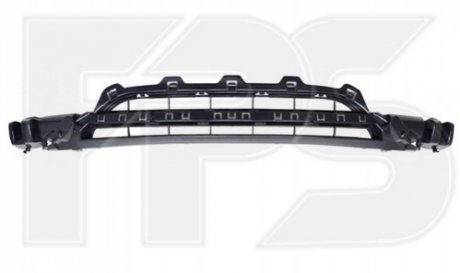 Решітка пластикова FPS Forma Parts System FP 1429 910