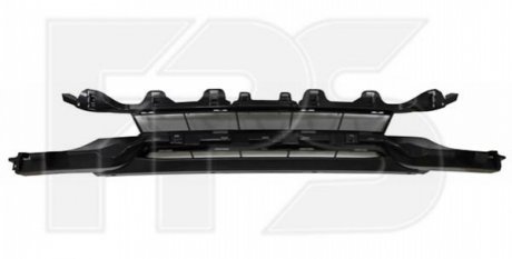 Решітка пластикова FPS Forma Parts System FP 1422 910