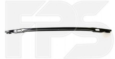 Решітка пластикова FPS Forma Parts System FP 1420 942