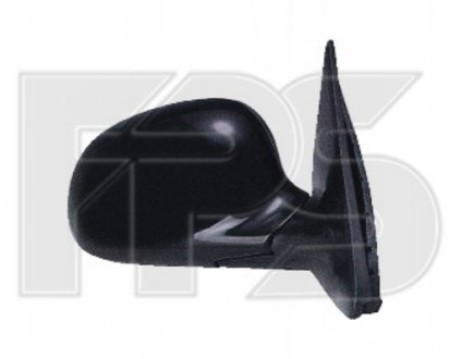 Дзеркало (в зборі) FPS Forma Parts System FP 2911 M05