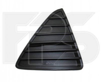 Решітка пластикова FPS Forma Parts System FP 2813 917