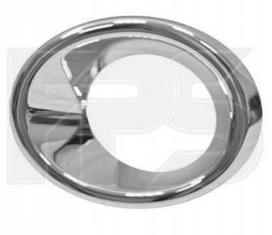 Решітка пластикова FPS Forma Parts System FP 5059 911