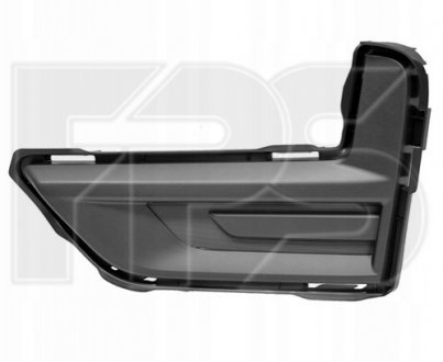 Решітка пластикова FPS Forma Parts System FP 5042 913