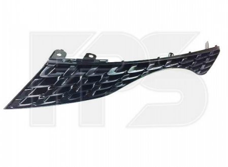 Решітка пластикова FPS Forma Parts System FP 5038 992