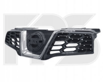 Решітка пластикова FPS Forma Parts System FP 5027 990