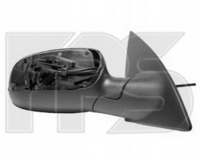 Дзеркало (в зборі) FPS Forma Parts System FP 5023 M02