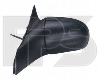Дзеркало (в зборі) FPS Forma Parts System FP 5022 M03