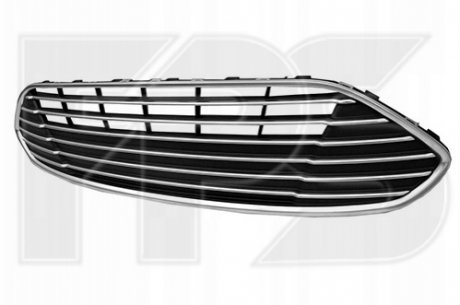 Решітка пластикова FPS Forma Parts System FP 2835 910