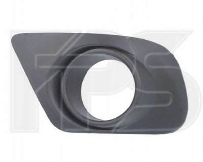 Решітка пластикова FPS Forma Parts System FP 2407 914