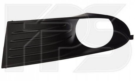 Решітка пластикова FPS Forma Parts System FP 2407 911